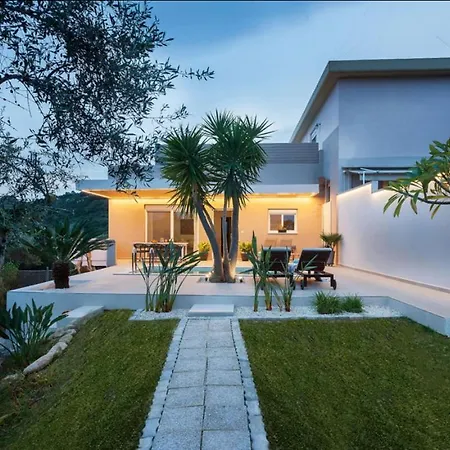 Holiday home Olive Garden - Private Heated Pool Vacation Platanias (Crete)