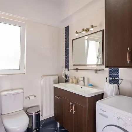 Holiday home Olive Garden - Private Heated Pool Vacation Platanias (Crete)