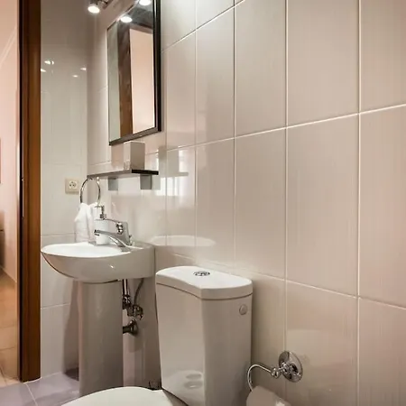 Olive Garden - Private Heated Pool Vacation Platanias (Crete)