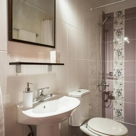Holiday home Olive Garden - Private Heated Pool Vacation Platanias (Crete)