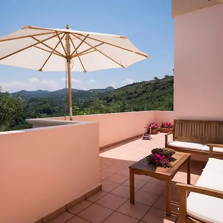 Olive Garden - Private Heated Pool Vacation Platanias (Crete)