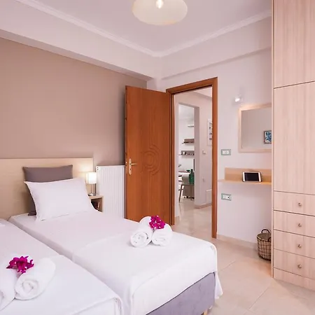 Holiday home Olive Garden - Private Heated Pool Vacation Platanias (Crete)